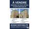 Vente ensemble d'hôtels 450 et 250m² centre Toulon