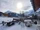 Vente hôtel restaurant en station de ski Valloire