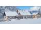 Vente hôtel restaurant en station de ski Valloire