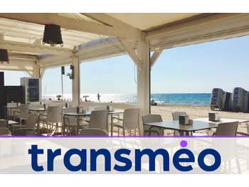 Vente hôtel *** bar sur le littoral Vendéen