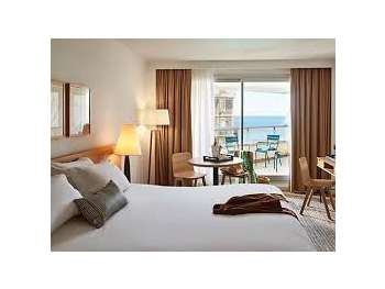 Hotel- 3*M&F -EBE important - Ouvert 8 mois/an