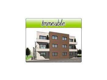 Vente immeuble de cinéma en Nord Contentin