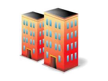 A acheter immeuble à double destination de 590m²