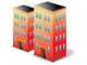 A acheter immeuble à double destination de 590m²