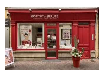 Institut de beauté en région Auvergne-Rhône-Alpes.
