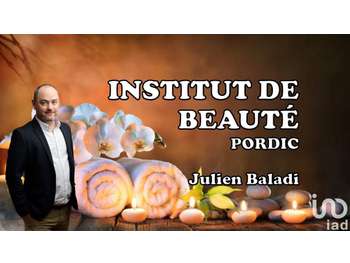 Vente institut de beauté à Pordic