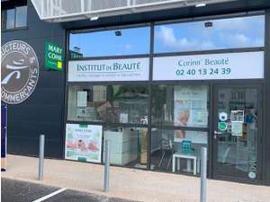 Vente  Beaut&eacute; - Esth&eacute;tique - Coiffure Rez&eacute;