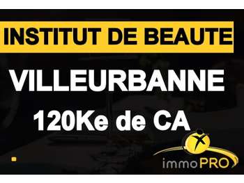 Institut de beauté 100m² à vendre à Villeurbanne