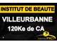 Institut de beauté 100m² à vendre à Villeurbanne