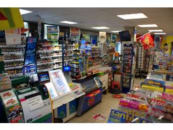 Vente FDC tabac loto presse FDJ dept Landes Sud