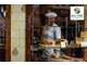 AV restaurant terrasse extraction Libourne centre