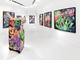 Vente librairie galerie d'art top empl Paris 75011