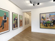 Vente librairie galerie d'art top empl Paris 75011