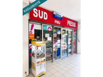 Vente FDC presse PMU FDJ amigo à Béziers