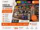 Vente FDC presse FDJ PMU galerie marchande Dinan