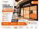 Vente FDC presse FDJ PMU galerie marchande Dinan