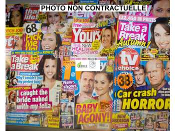 Cède librairie papeterie jeux en Charente Maritime