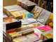 Vente librairie papeterie commune touristique 42