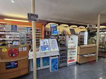 FDC tabac presse à vendre à Terrasson-Lavilledieu