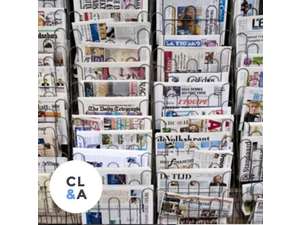 Vente  Librairie - Papeterie AGGLO ROUEN