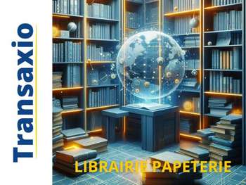 Cède librairie presse francaise des jeux Abbeville