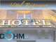 Vente murs et fonds hôtel-restaurant à Firminy