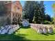 Vente hébergements insolites 7755m² à Larringes