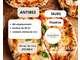A vendre pizzéria, murs et fonds au Golfe-Juan