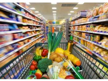 A vendre hypermarché Le Pontet empl stratégique