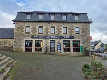 Fonds de commerce à vendre à Louannec