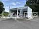Garage automobile à vendre au Sud de Montluçon