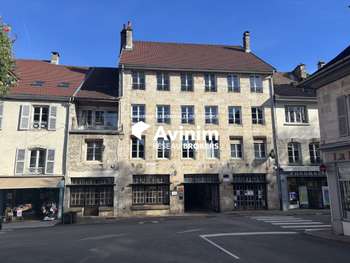 Vente hôtel de prestige *** Vallée de la Loue