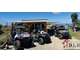 Vente activité quad & buggy rentable à la Réunion