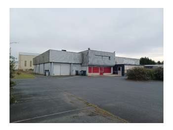 AV local agroalimentaire 998m² Villedieu-sur-Indre