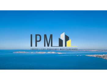A vendre local commercial 401m² 13002 Marseille