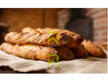 AV boulangerie axe routier principal Agde