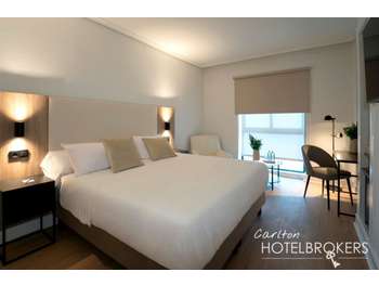 Investissement hôtel & Spa Rendement 6 %  Espagne