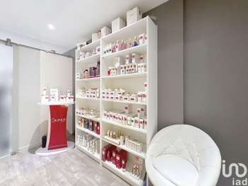 Vente institut de beauté + murs à Aix-en-Provence