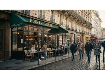 Vente murs et fonds hôtel à Angoulême