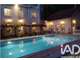 Vente hôtel proche Thermes de Cransac