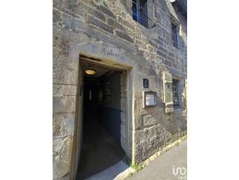 Vente restaurant bistronomique caviste à Audierne