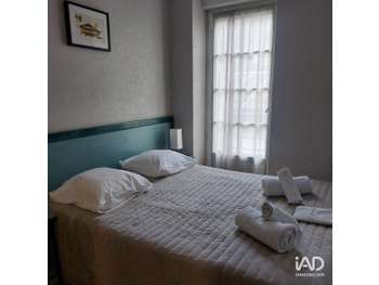 Vente hôtel ** à Bagnères-de-Luchon