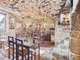 Vente FDC restaurant + logement en Sud Ardèche