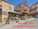 Vente FDC restaurant + logement en Sud Ardèche
