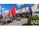Vente bar friterie PMU de 110m² empl N°1 à Barlin