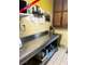 Vente murs et fonds bar-restaurant Genets bel empl