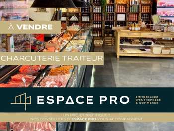 Vente charcuterie traiteur secteur Beuzeville