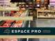 Vente charcuterie traiteur secteur Beuzeville