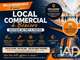 Vente boutique  82m² centre commercial à Béziers