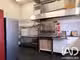 Vente FDC pizzeria à Bruguières secteur dynamique